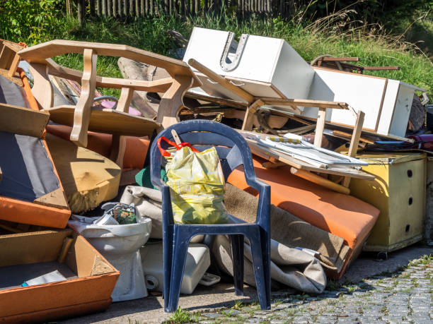 Best Trash Removal Near Me  in Salix, PA