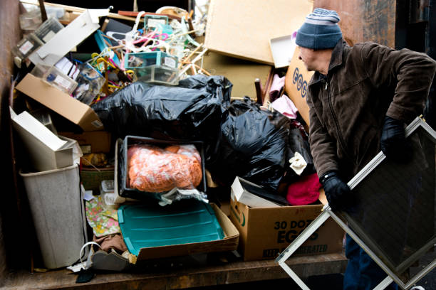 Best Trash Removal Near Me  in Salix, PA