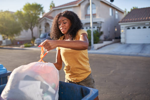 Trash Removal Near Me in Salix, PA