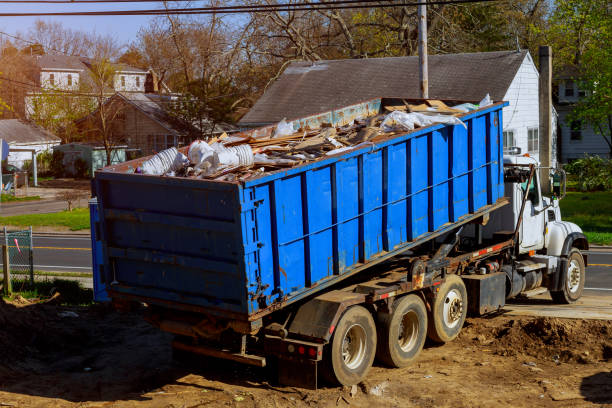 Best Commercial Cleanout Services  in Salix, PA