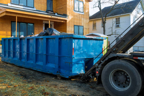 Best Construction Debris Removal  in Salix, PA