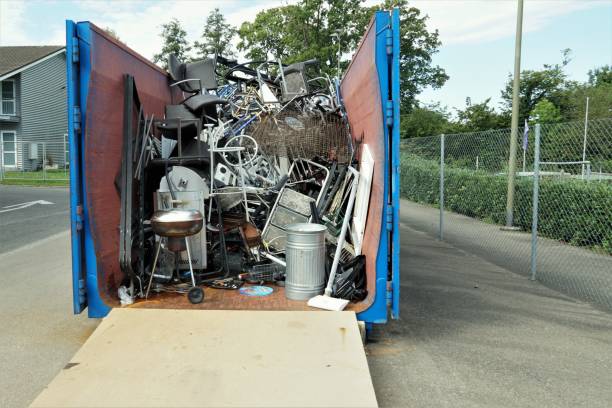 Best Office Junk Removal  in Salix, PA