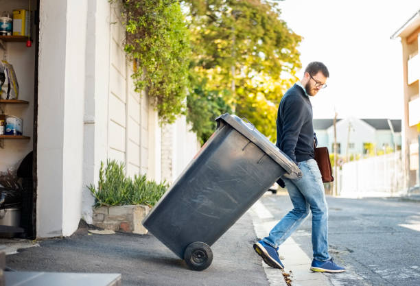 Best Basement Cleanout Services  in Salix, PA