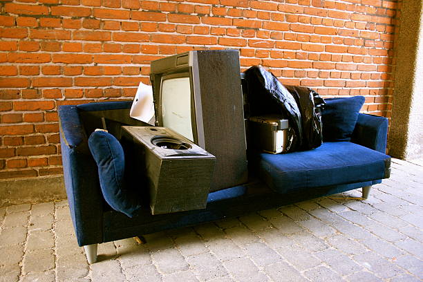Best Affordable Junk Removal Services  in Salix, PA