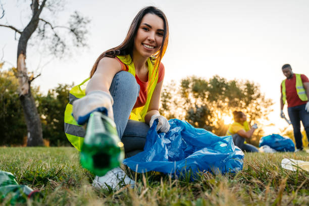 Professional Junk Removal in Salix, PA