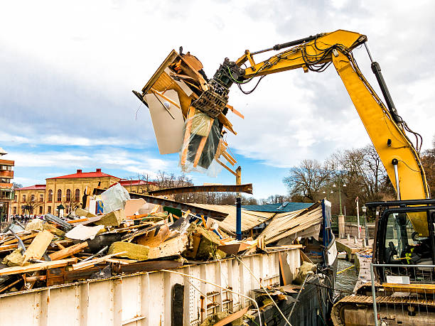 Best Professional Junk Removal  in Salix, PA